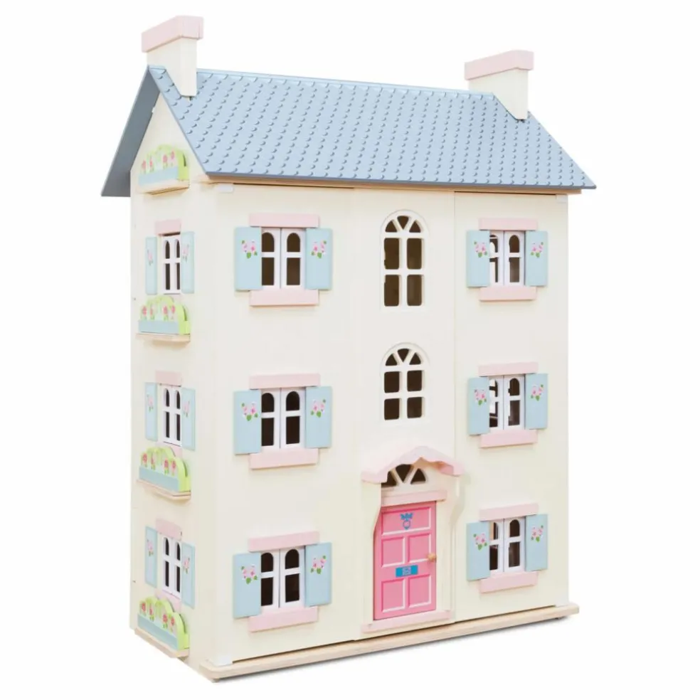 La Maison Cherry Tree Hall