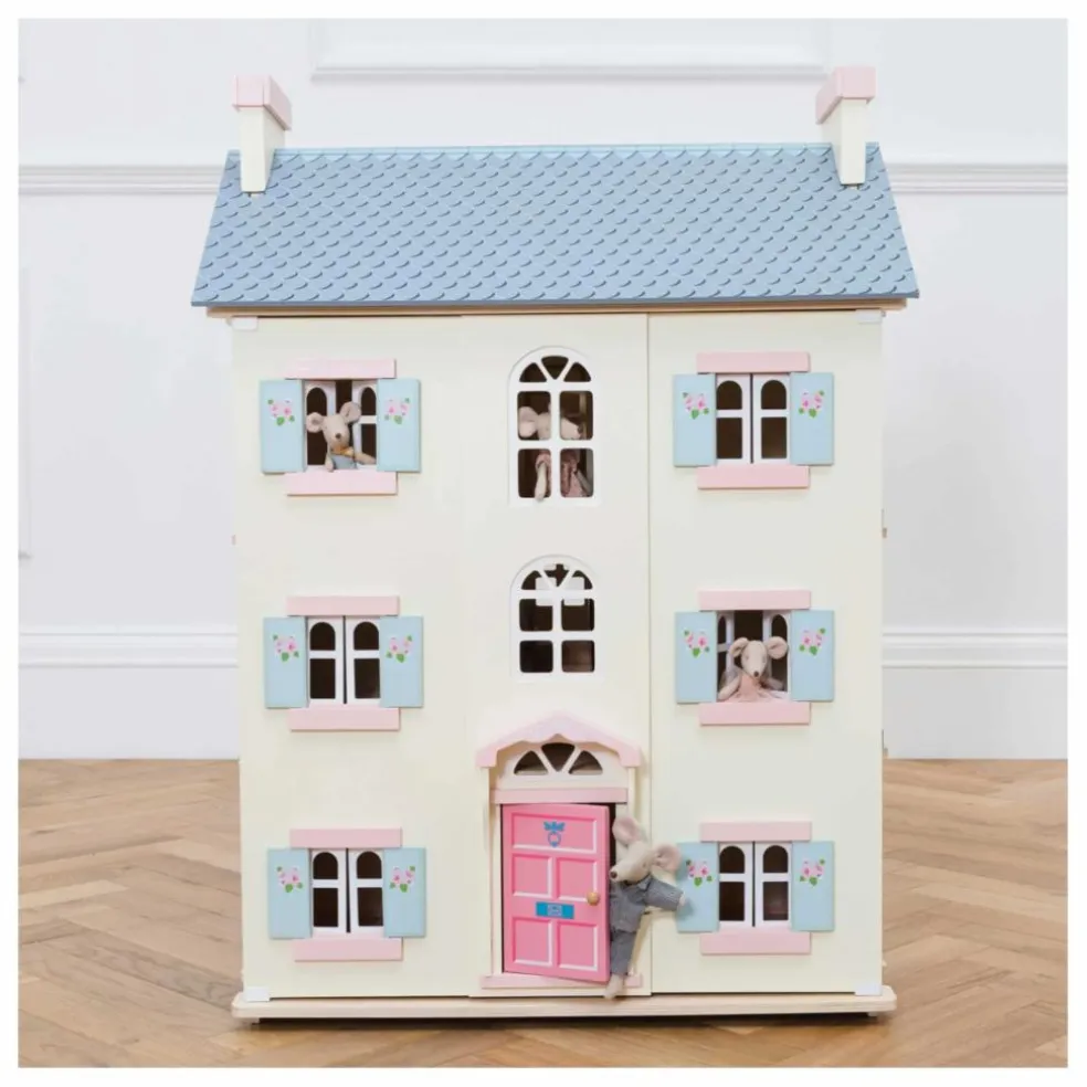 La Maison Cherry Tree Hall