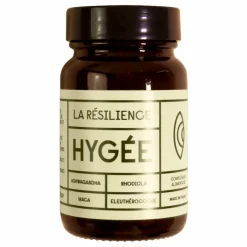 La Résilience Complément alimentaire - 56 gélules