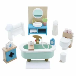 La Salle de Bain de Daisy Lane