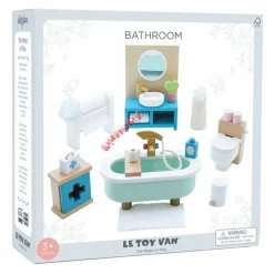 La Salle de Bain de Daisy Lane