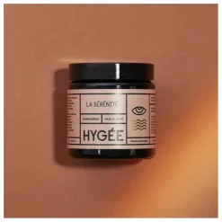 La sérénité Poudre adaptogène - 42g