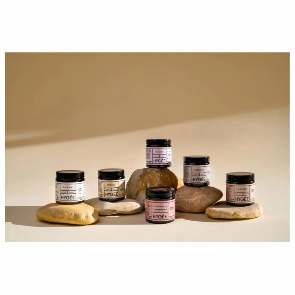La sérénité Poudre adaptogène - 42g