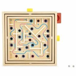 Labyrinthe à bille