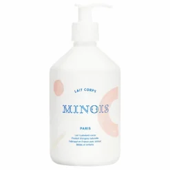Lait hydratant pour le corps - 500 ml