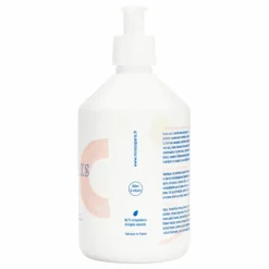 Lait hydratant pour le corps - 500 ml