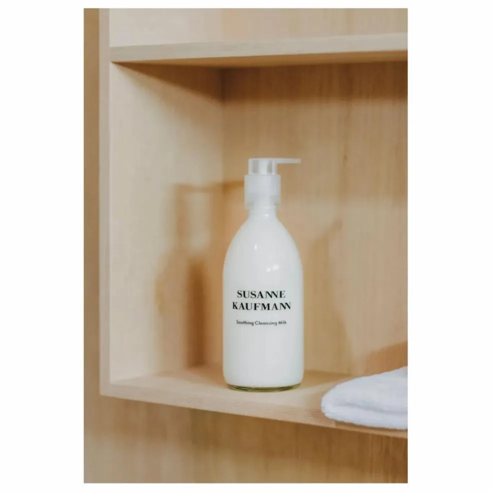 Lait nettoyant apaisant - 100ml