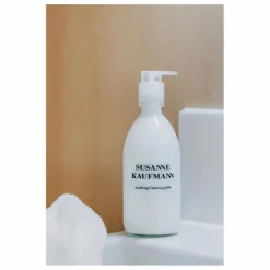 Lait nettoyant apaisant - 100ml