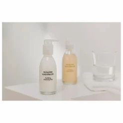 Lait nettoyant apaisant - 100ml