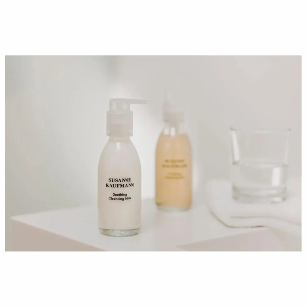 Lait nettoyant apaisant - 100ml