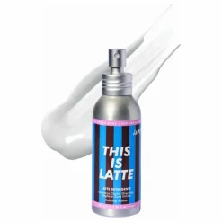 Lait nettoyant This Is Latte, 100 ml