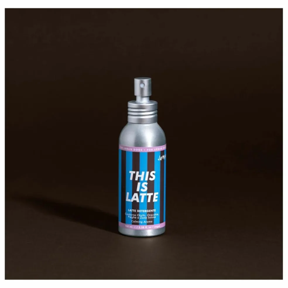 Lait nettoyant This Is Latte, 100 ml