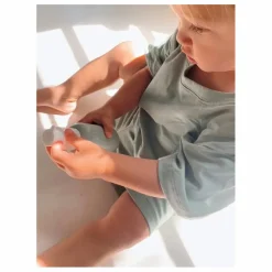Lait pour le corps bébé Tiny Softness - 125 ml