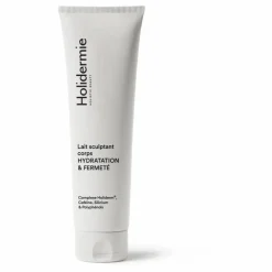 Lait sculptant corps - 140 ml