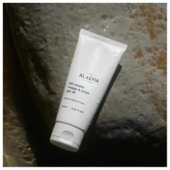 Lait solaire visage et corps SPF30 - 100 ml