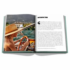 Lake Como Idyll | Vert