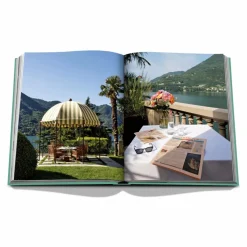 Lake Como Idyll | Vert