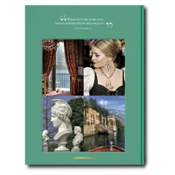 Lake Como Idyll | Vert
