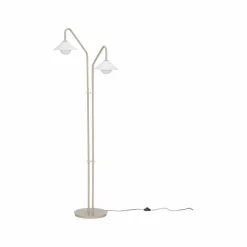 Lampadaire Como | Beige