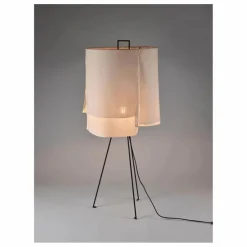 Lampadaire Nomad | Beige foncé