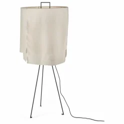 Lampadaire Nomad | Beige foncé