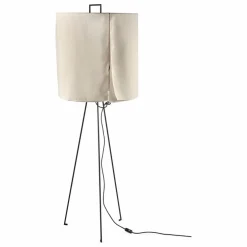 Lampadaire Nomad | Beige foncé