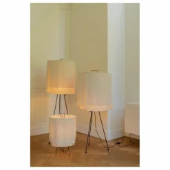 Lampadaire Nomad | Beige foncé