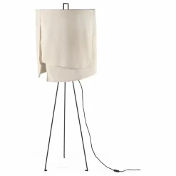 Lampadaire Nomad | Beige foncé