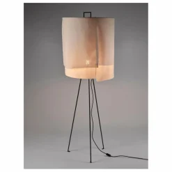 Lampadaire Nomad | Beige foncé