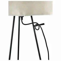 Lampadaire Nomad | Beige foncé