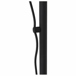 Lampadaire Post Floor | Noir