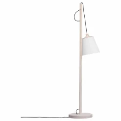 Lampadaire Pull | Blanc