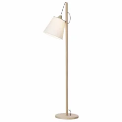 Lampadaire Pull | Blanc