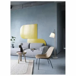 Lampadaire Pull | Blanc