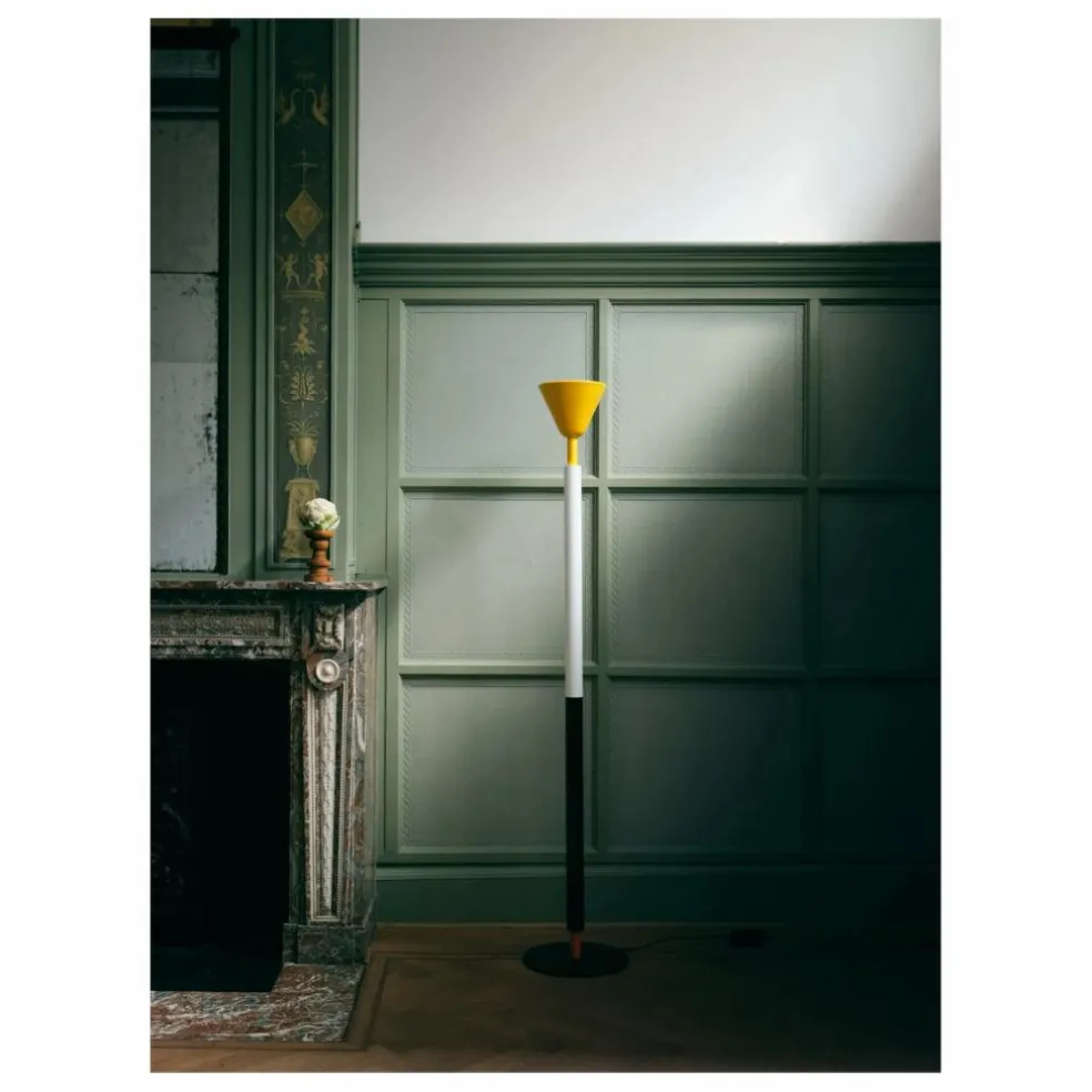 Lampadaire Pyl