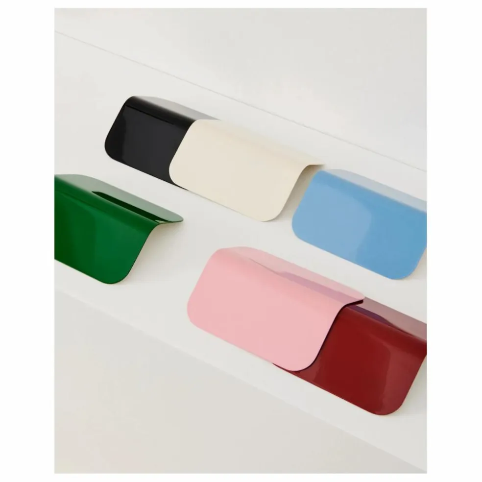 Lampe à clipser Apex | Vert émeraude