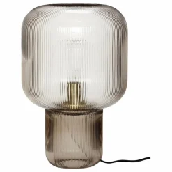 Lampe à poser | Cendre