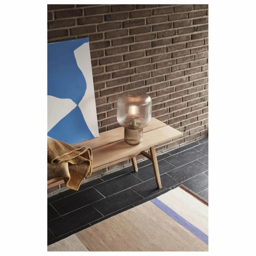 Lampe à poser | Cendre