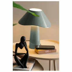 Lampe à poser Ameno | Bleu