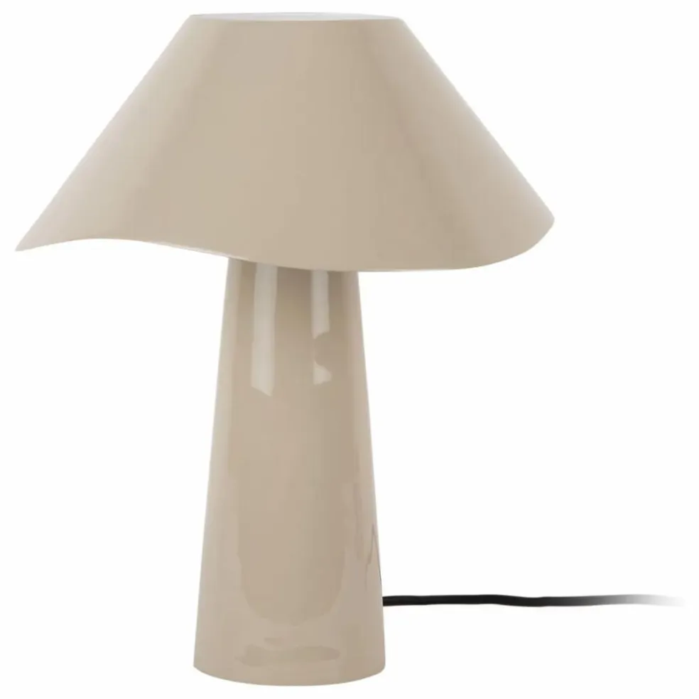 Lampe à poser Ameno | Gris