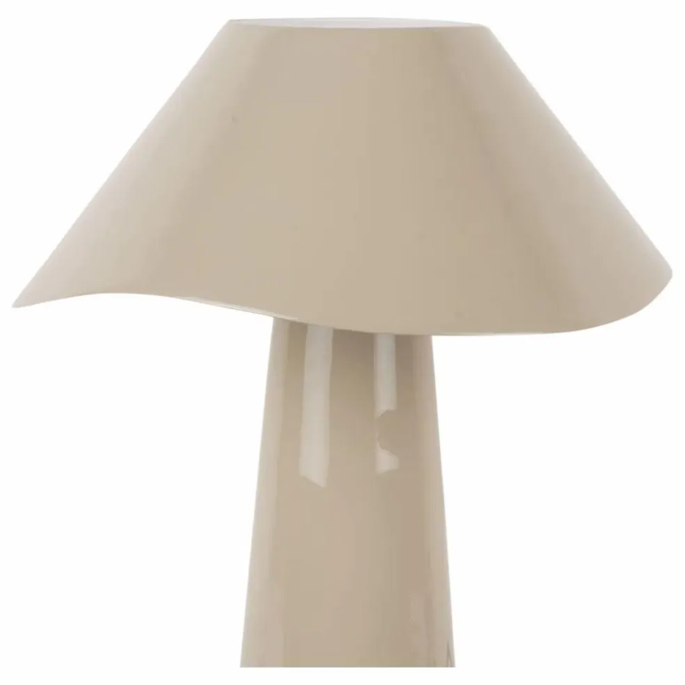Lampe à poser Ameno | Gris