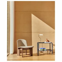 Lampe à poser Apex | Blanc