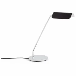 Lampe à poser Apex | Noir