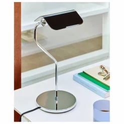 Lampe à poser Apex | Noir
