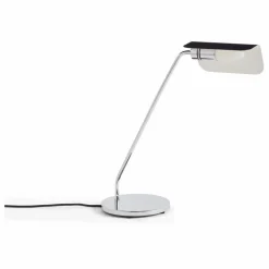 Lampe à poser Apex | Noir
