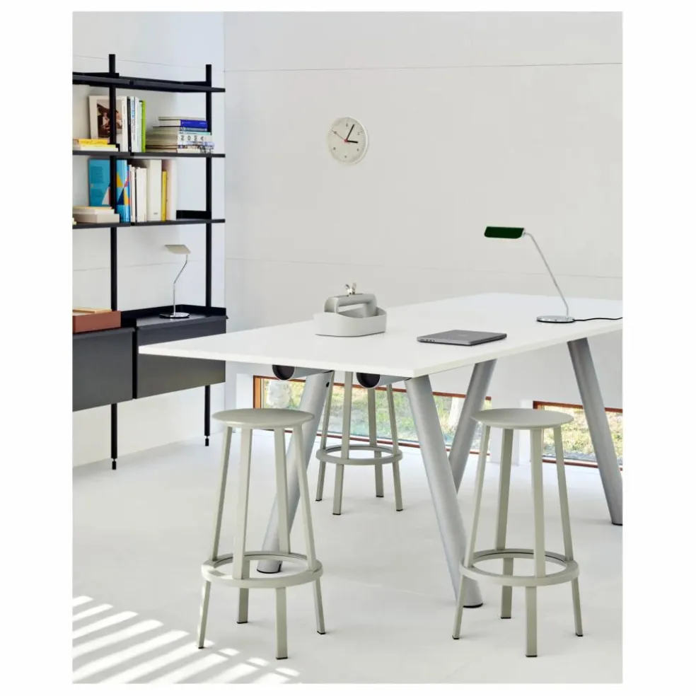 Lampe à poser Apex | Noir