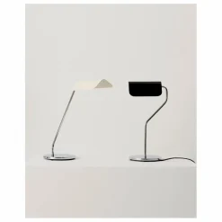 Lampe à poser Apex | Noir