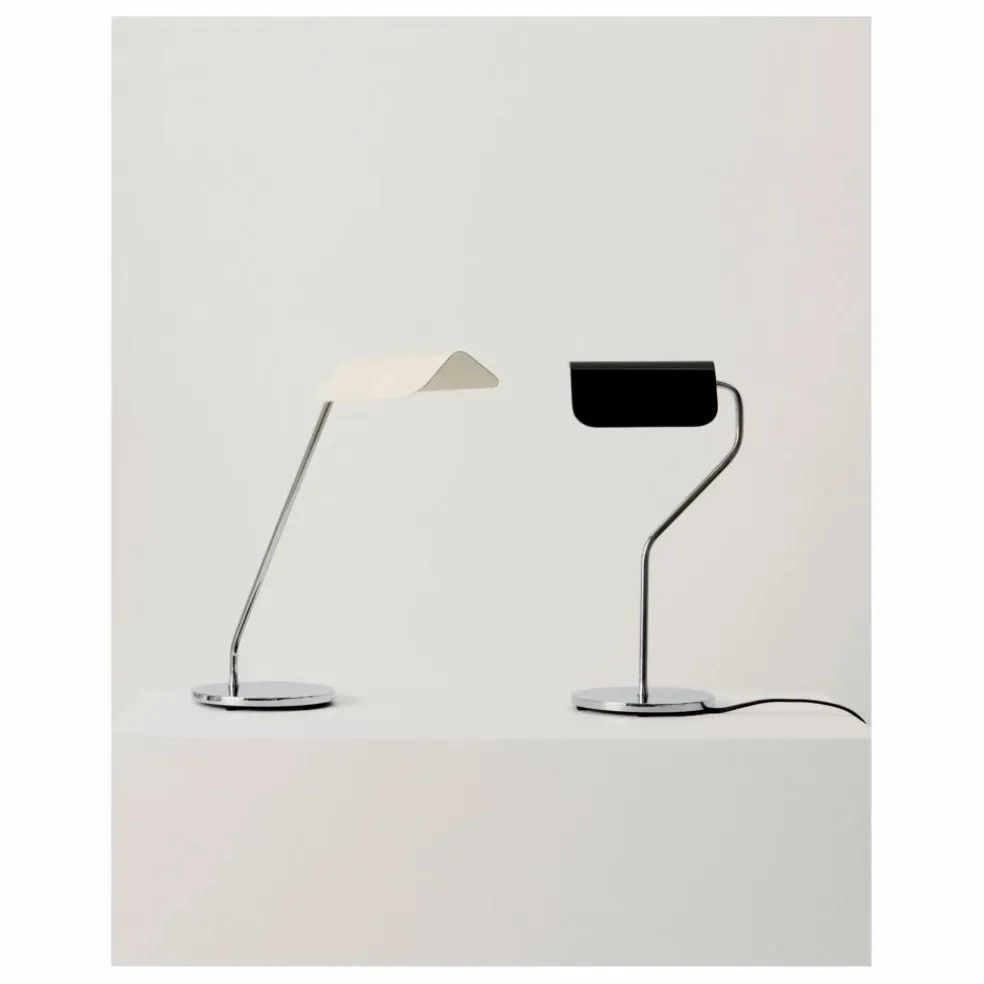 Lampe à poser Apex | Noir