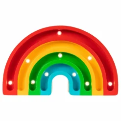 Lampe à poser Arc-en-ciel Classic