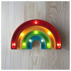 Lampe à poser Arc-en-ciel Classic